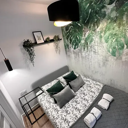 The Twins Plebiscytowa&powstancow