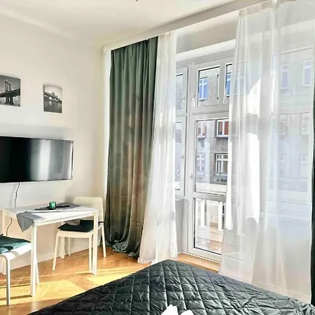 The Twins Plebiscytowa&powstancow Katowice