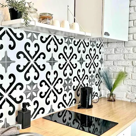 Apartman The Twins Plebiscytowa&powstancow Katowice