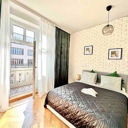 The Twins Plebiscytowa&powstancow Katowice