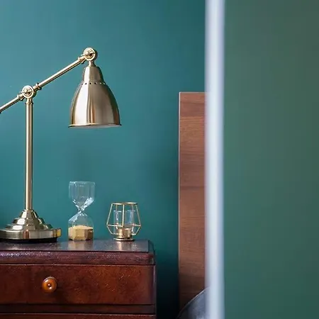 The Twins Plebiscytowa&powstancow * Katowice