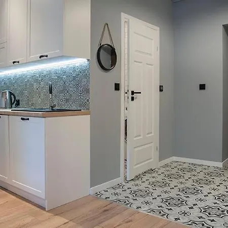 Apartman The Twins Plebiscytowa&powstancow