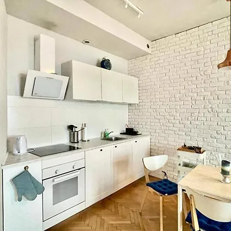 Apartamento The Twins Plebiscytowa&powstancow Katowice