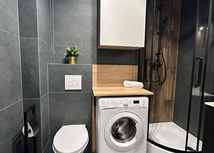 The Twins Plebiscytowa&powstancow Катовице