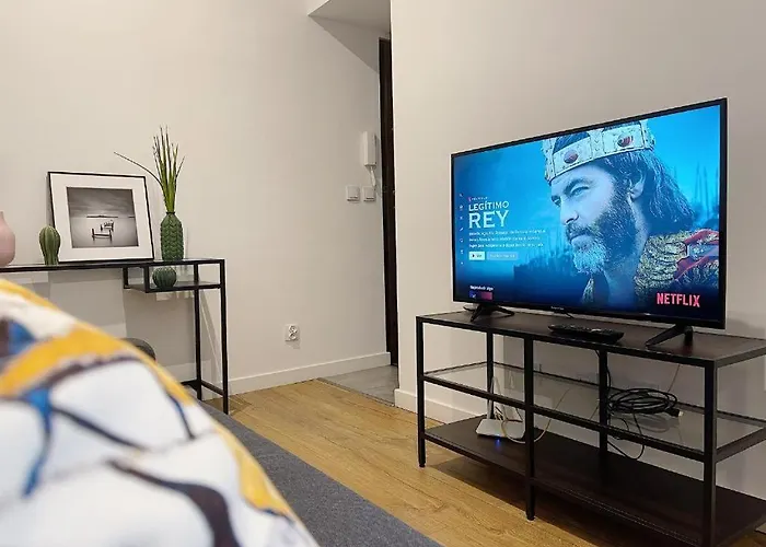 The Twins Plebiscytowa&powstancow Апартаменты