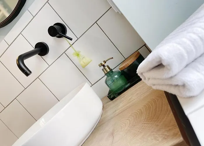 Апартаменты The Twins Plebiscytowa&powstancow *