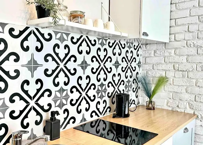 Апартаменты The Twins Plebiscytowa&powstancow Катовице