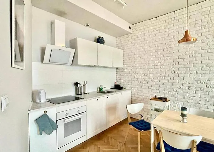 Апартаменты The Twins Plebiscytowa&powstancow Катовице